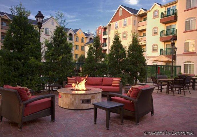 Residence Inn Springfield Ausstattung foto
